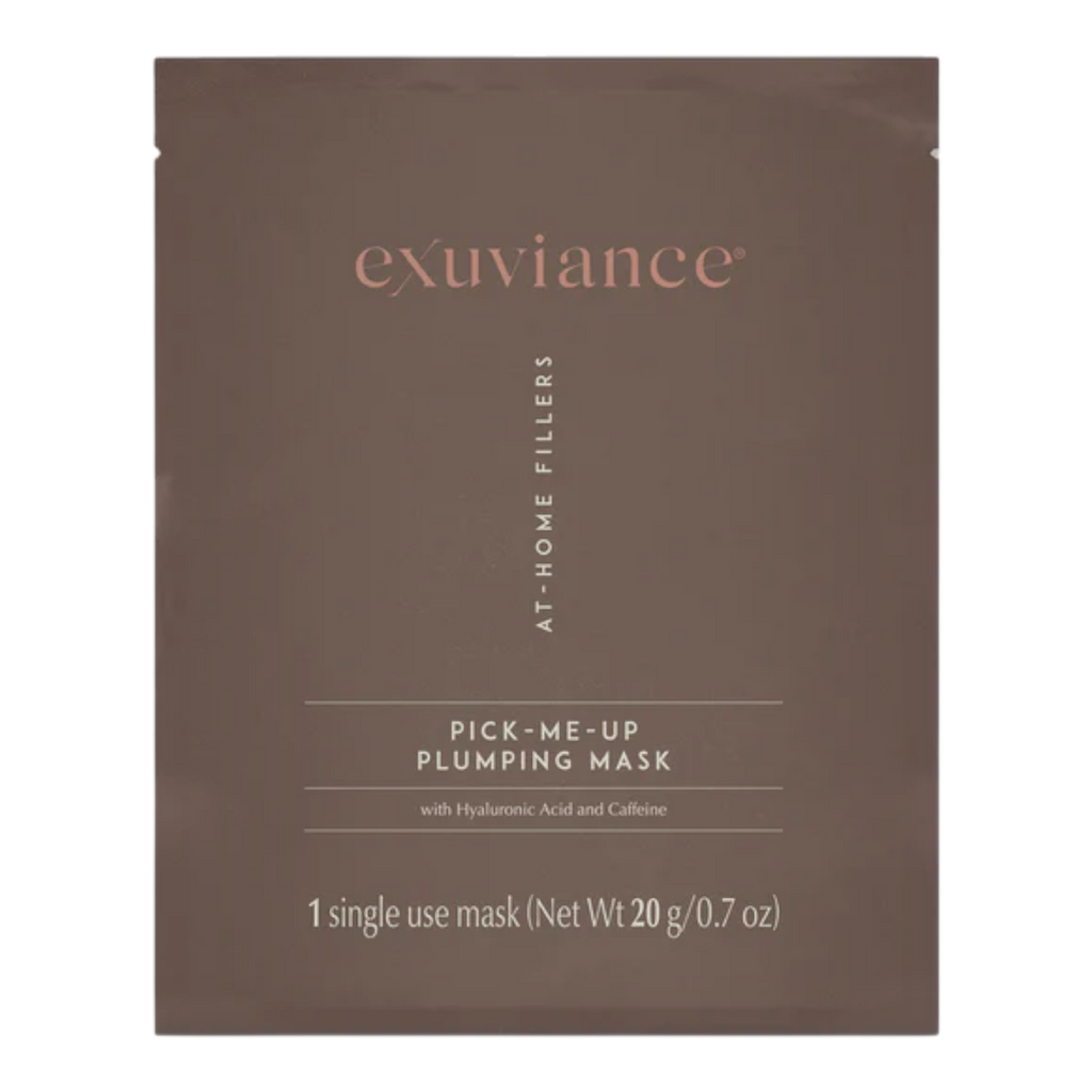 Exuviance® Pick-Me-Up Plumping Mask