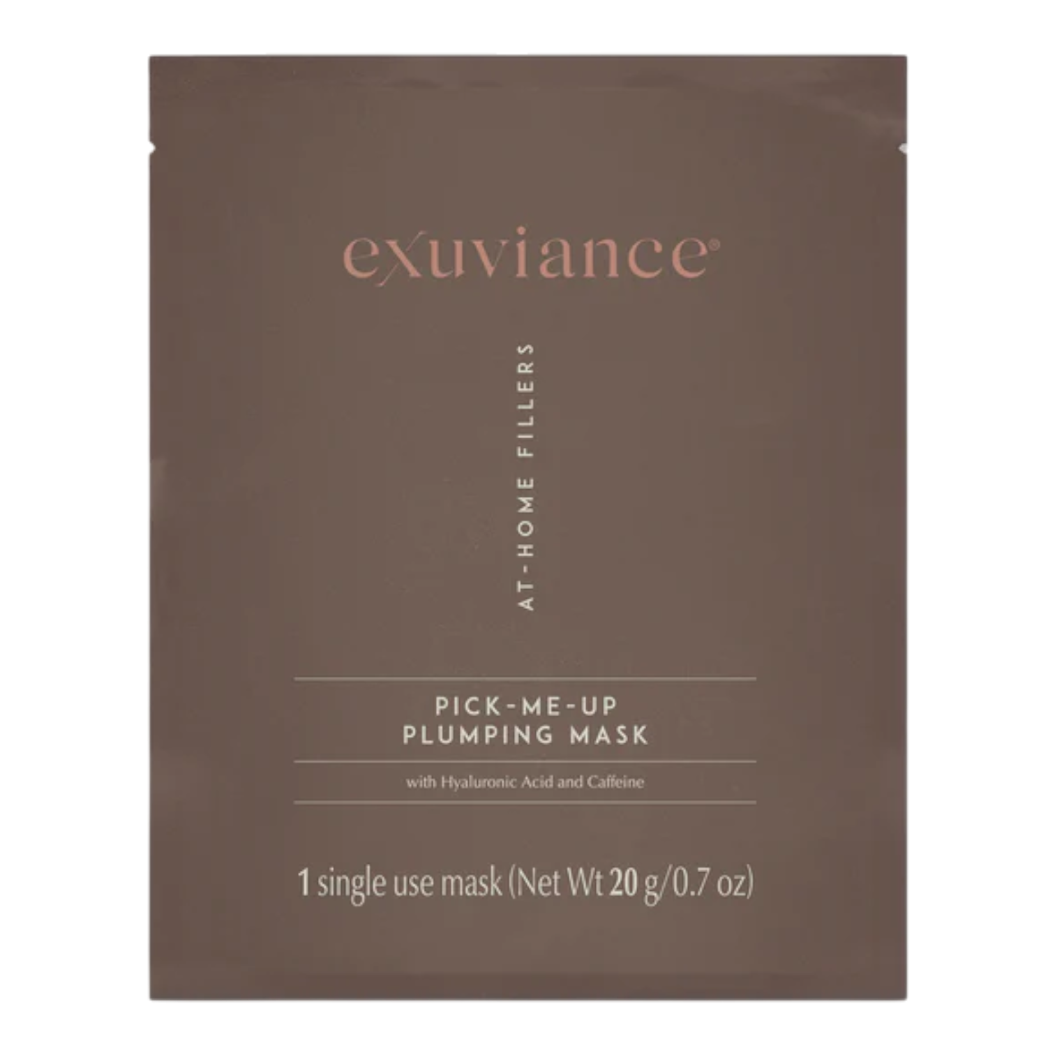 Exuviance® Pick-Me-Up Plumping Mask
