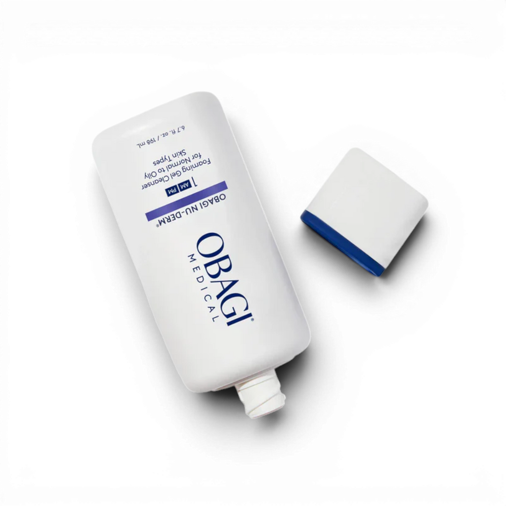 Obagi Nu-Derm® Foaming Gel 200ml