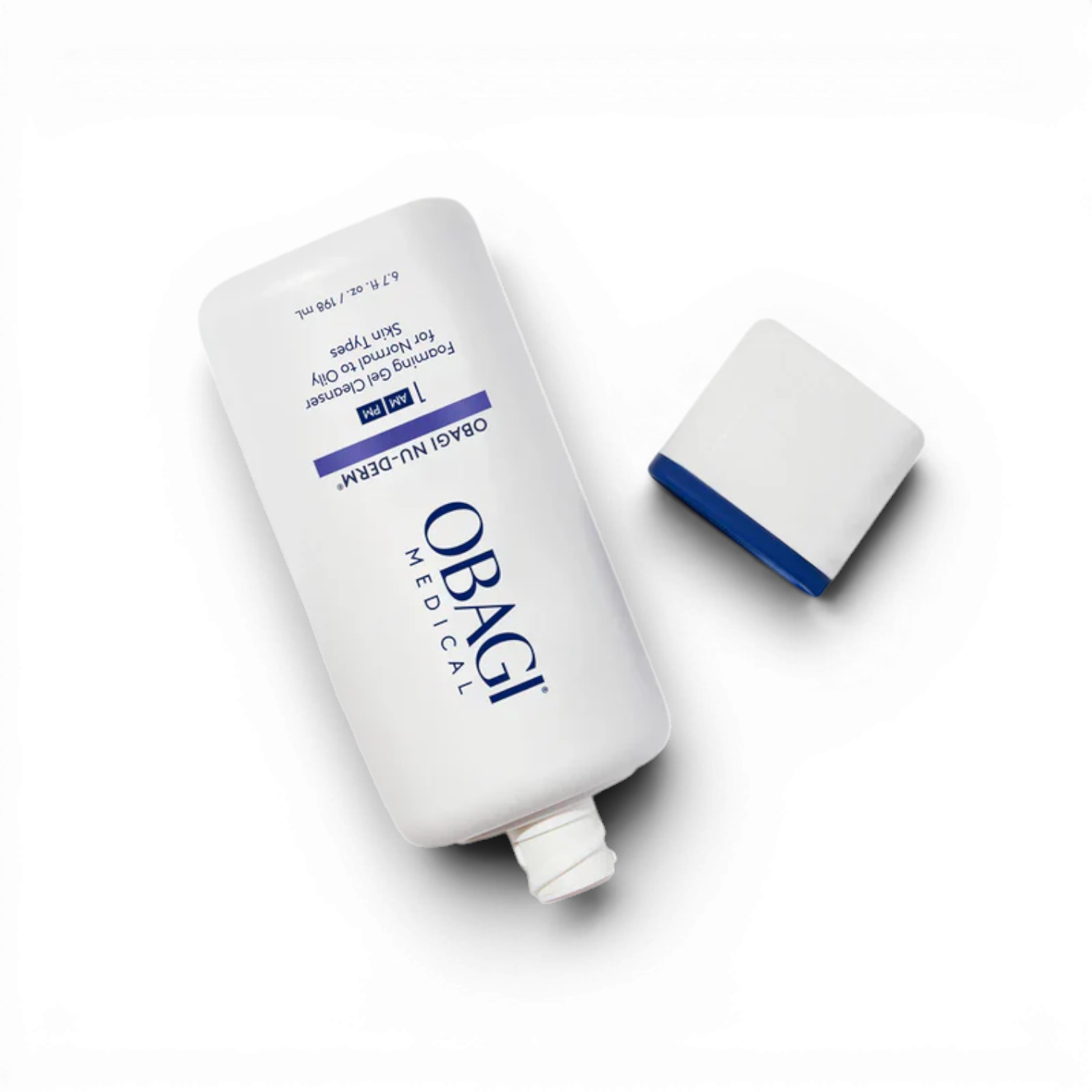 Obagi Nu-Derm® Foaming Gel 200ml
