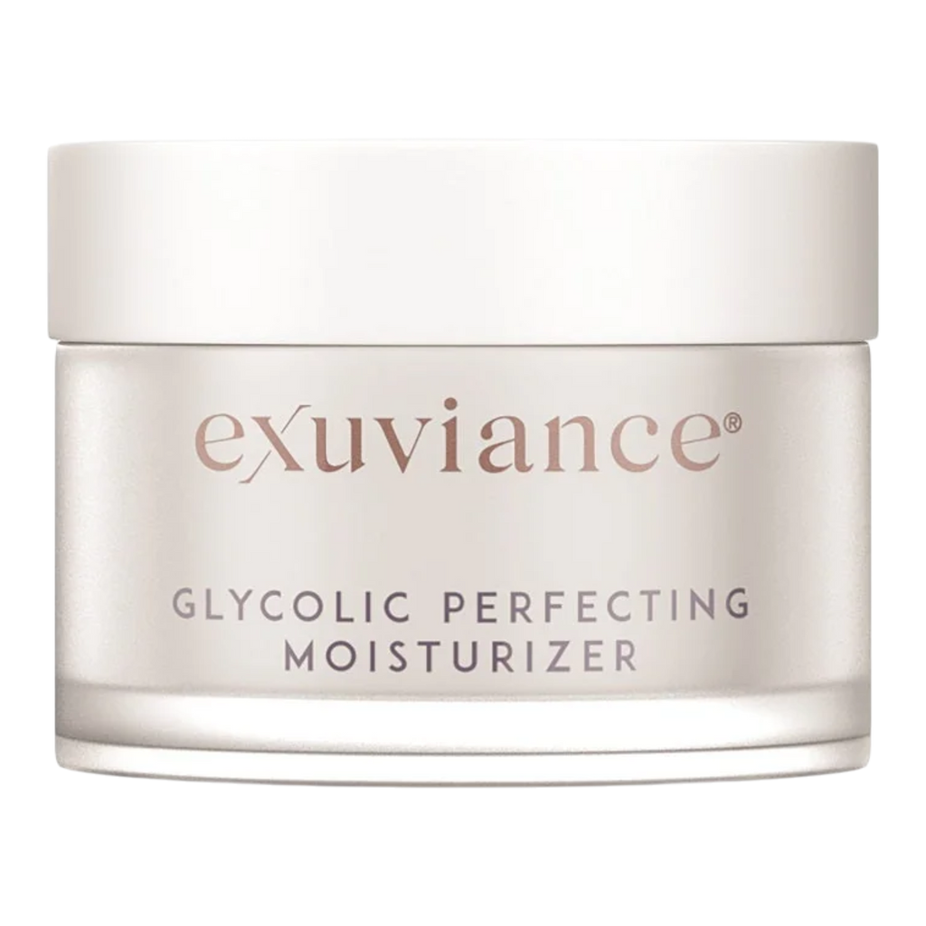 Exuviance® Glycolic Perfecting Moisturizer