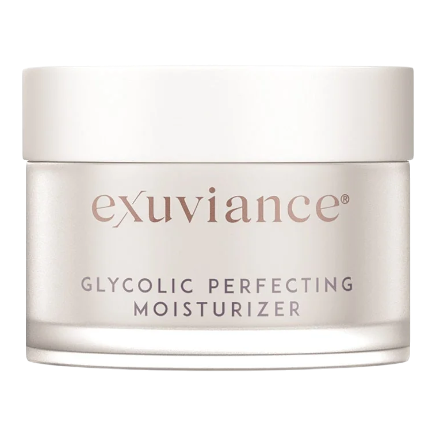 Exuviance® Glycolic Perfecting Moisturizer
