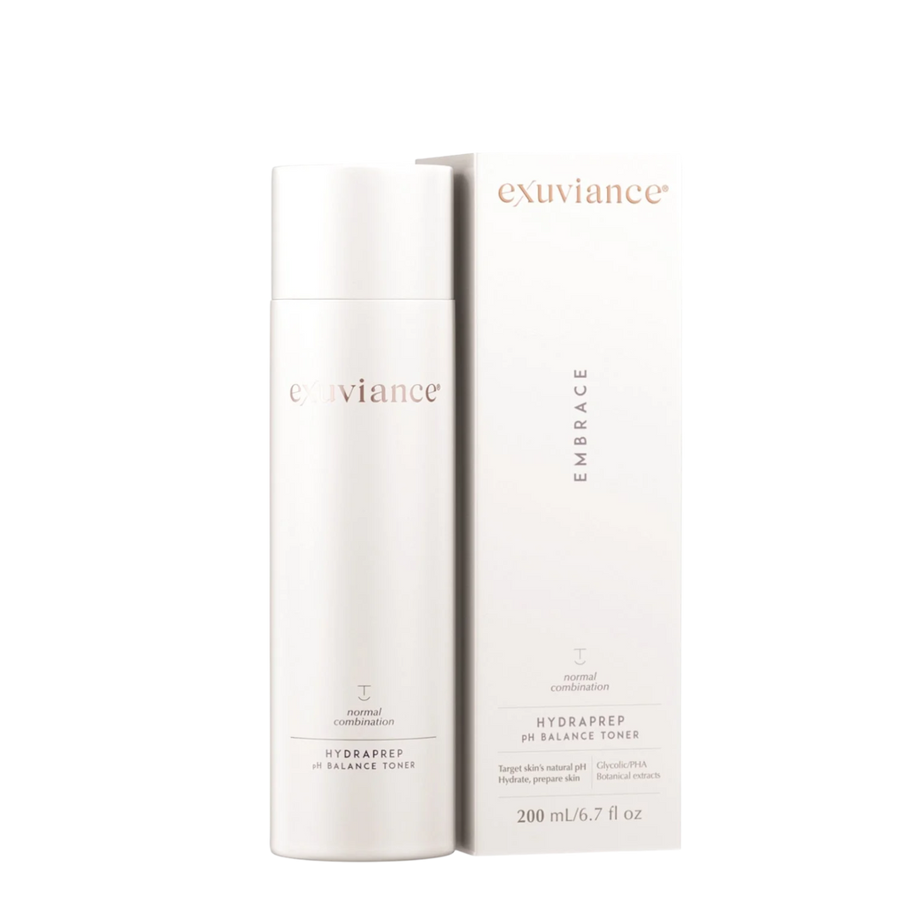 Exuviance® HydraPrep pH Balance Toner