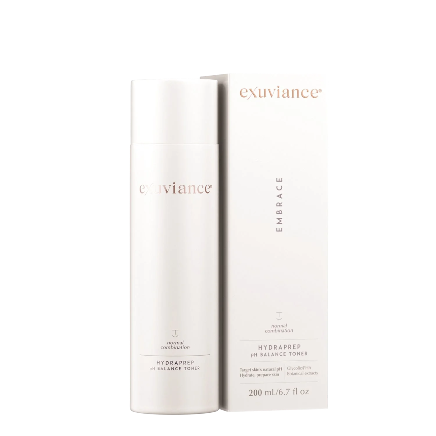 Exuviance® HydraPrep pH Balance Toner