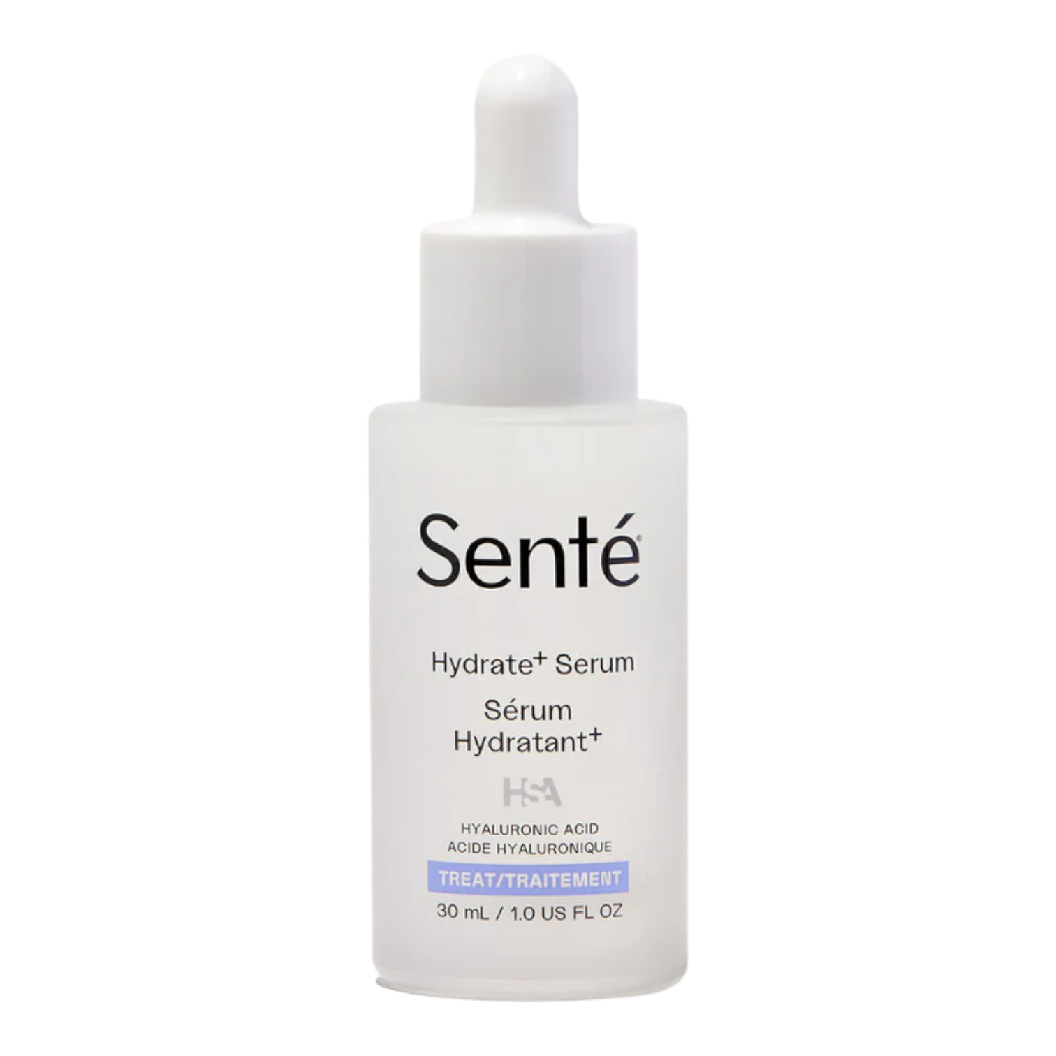 Senté® Hydrate+ Serum