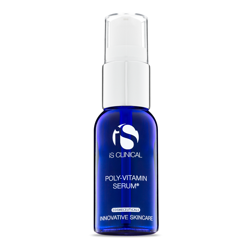 iS CLINICAL® Poly-Vitamin Serum