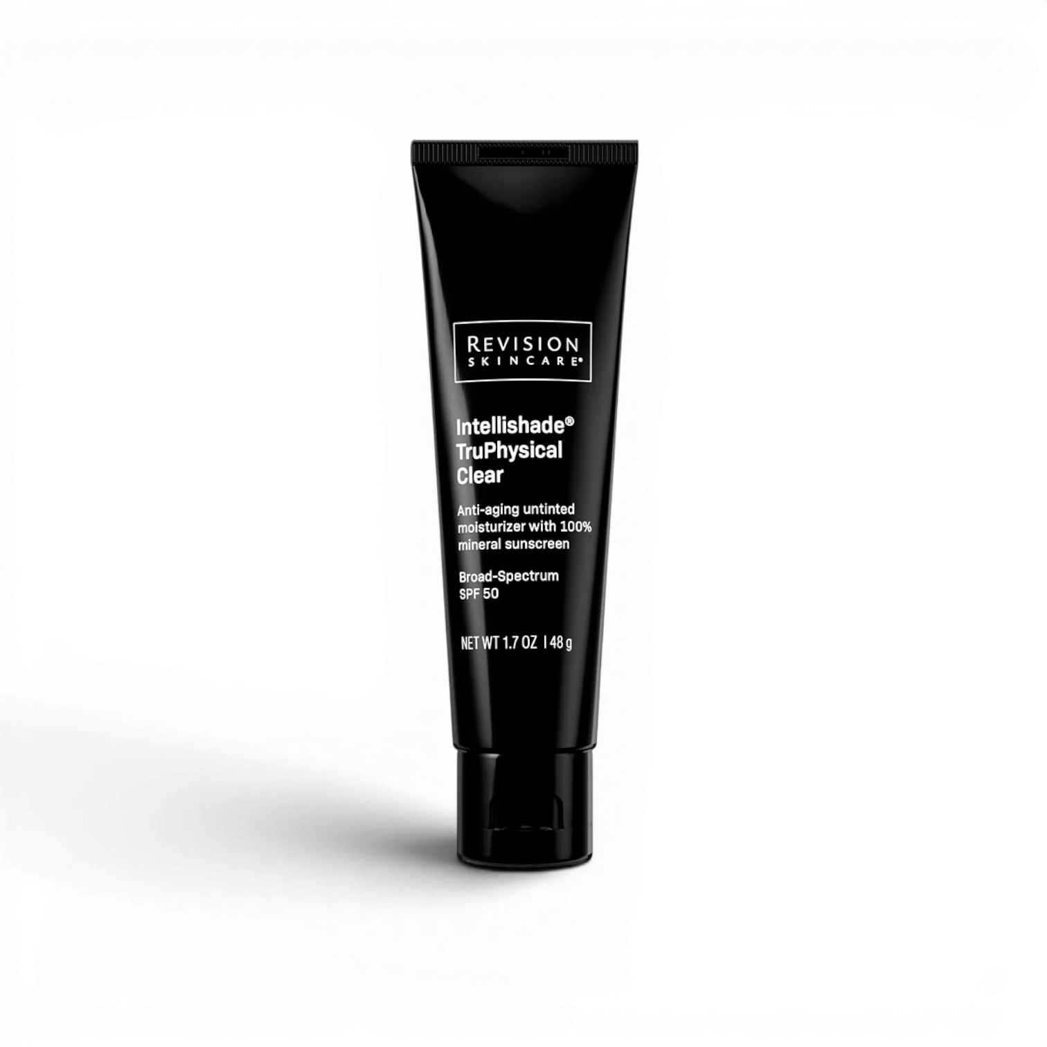 Revision Skincare® Intellishade®TruPhysical™ CLEAR 48gr