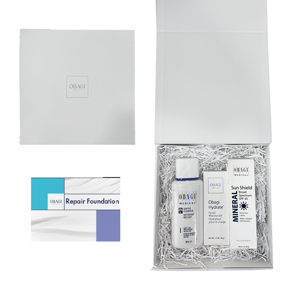 Obagi® Repair Foundation Kit