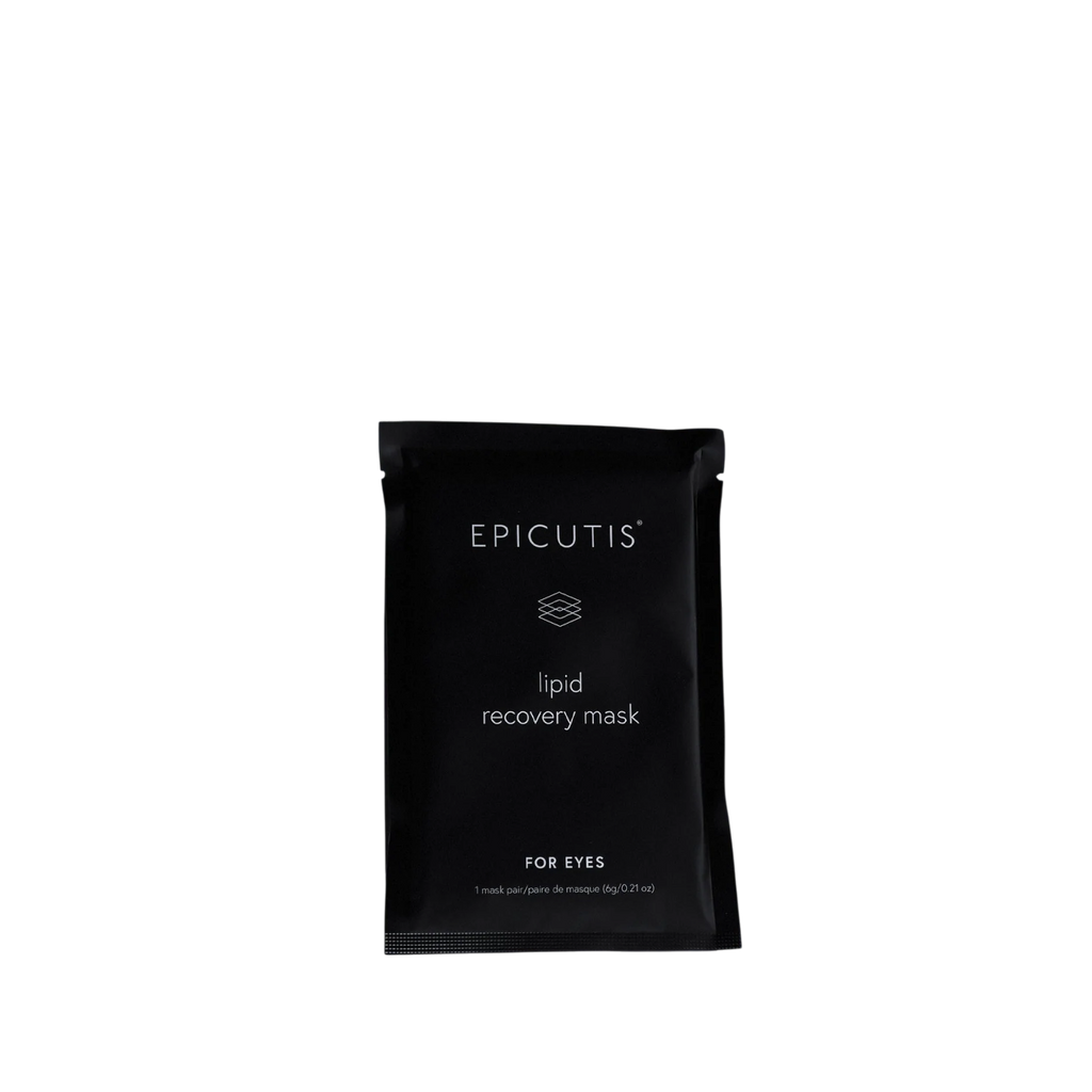 EPICUTIS LIPID RECOVERY MASK (5 X 20ML)