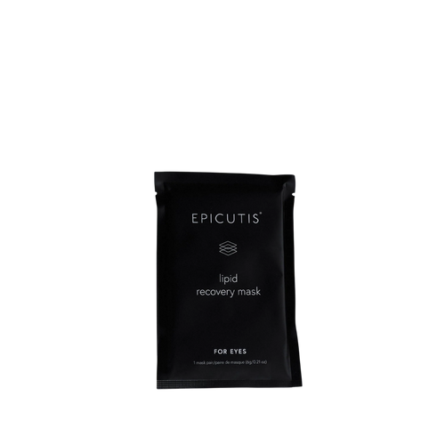 Epicutis Lipid Recovery Mask | Biocellulose Face Mask 5 x 20ml