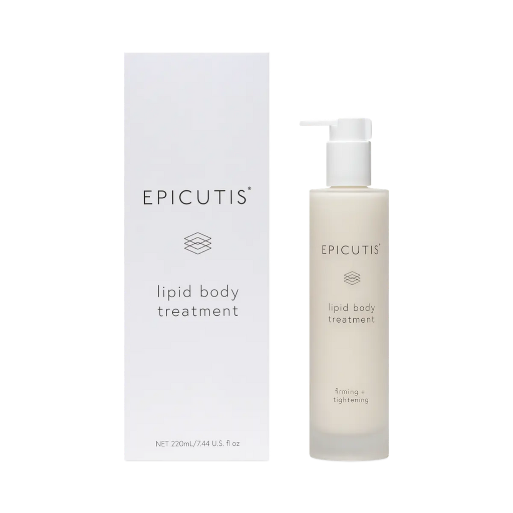 EPICUTIS LIPID BODY TREATMENT 220ML