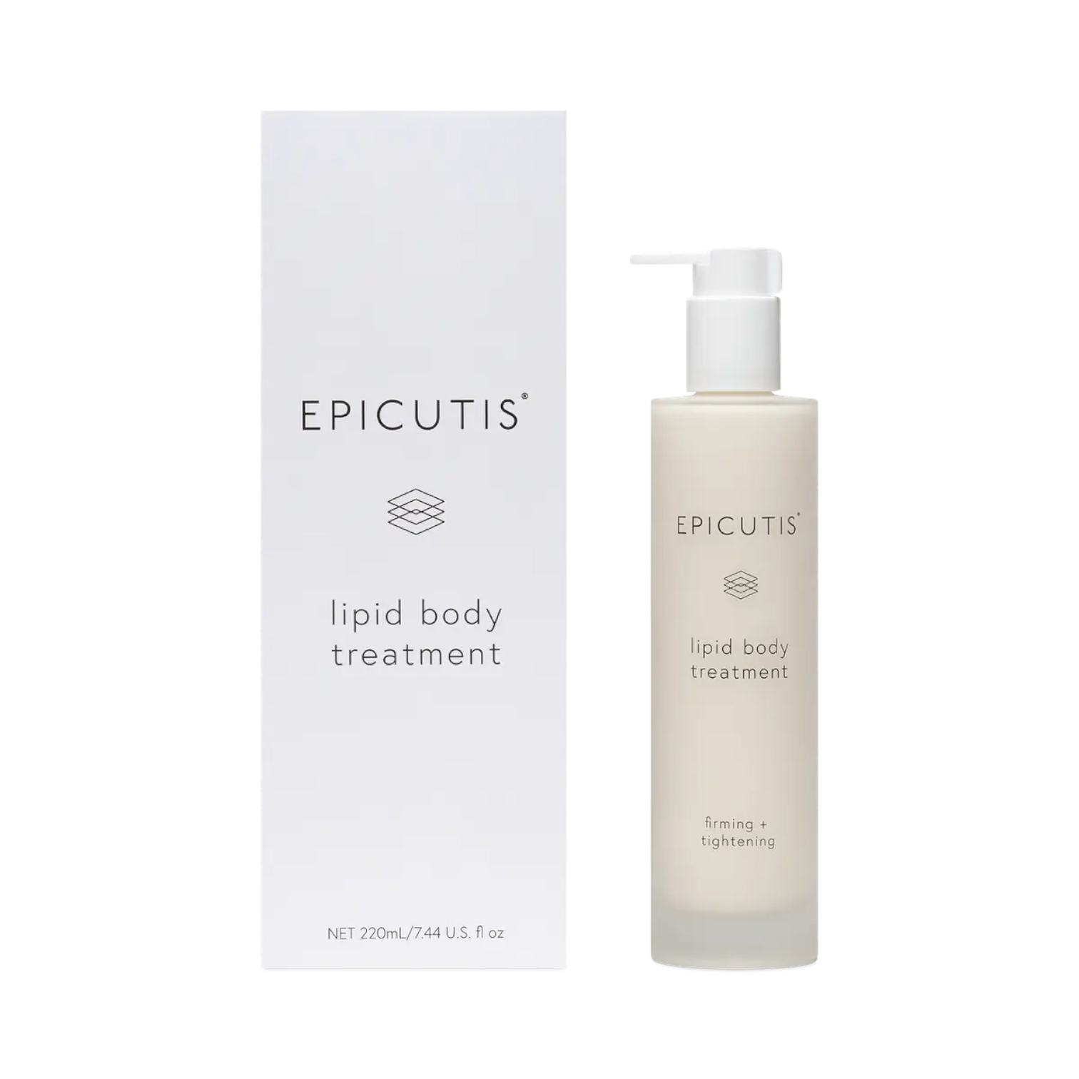 EPICUTIS LIPID BODY TREATMENT 220ML