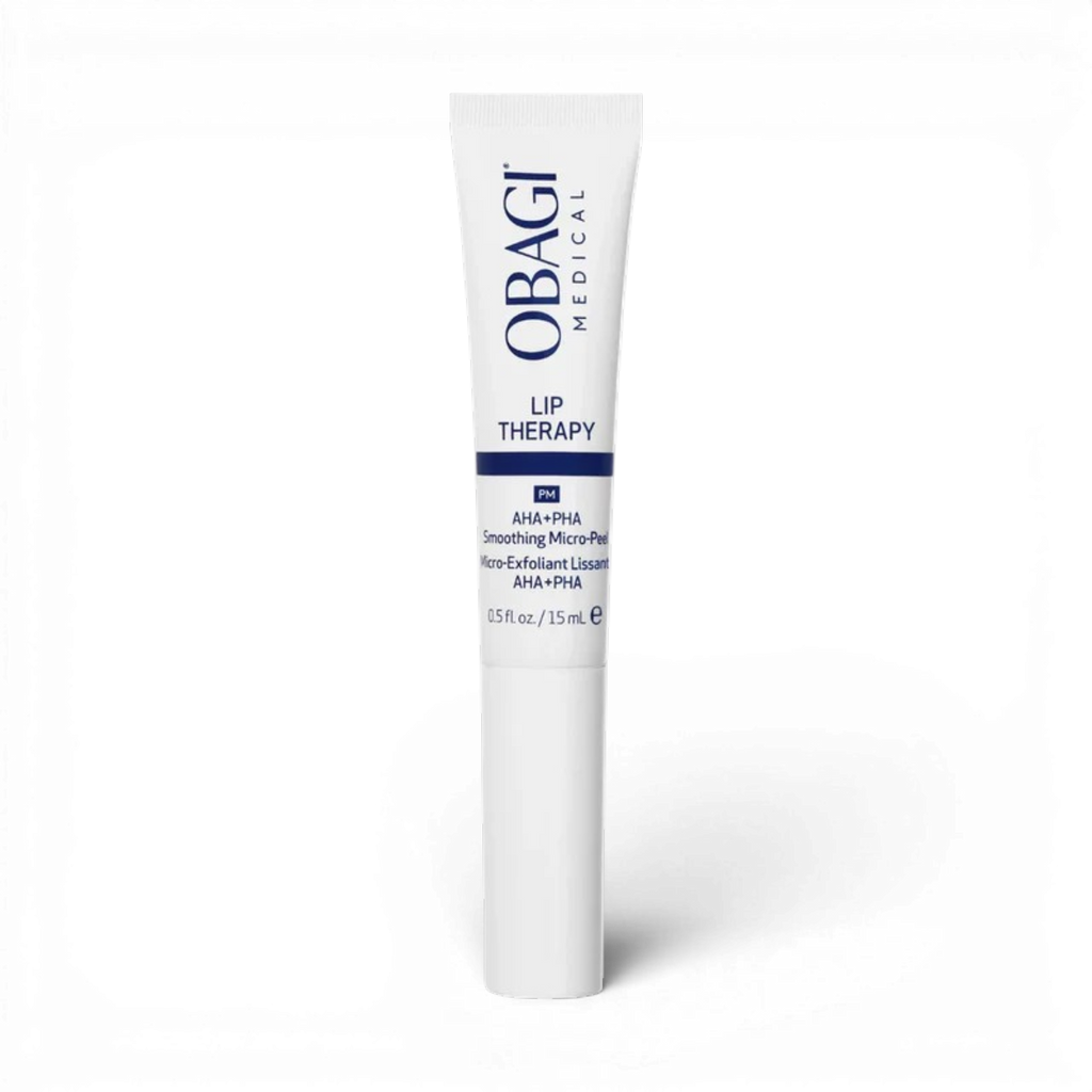 Obagi Lip Therapy AHA+PHA Smoothing Micro-Peel