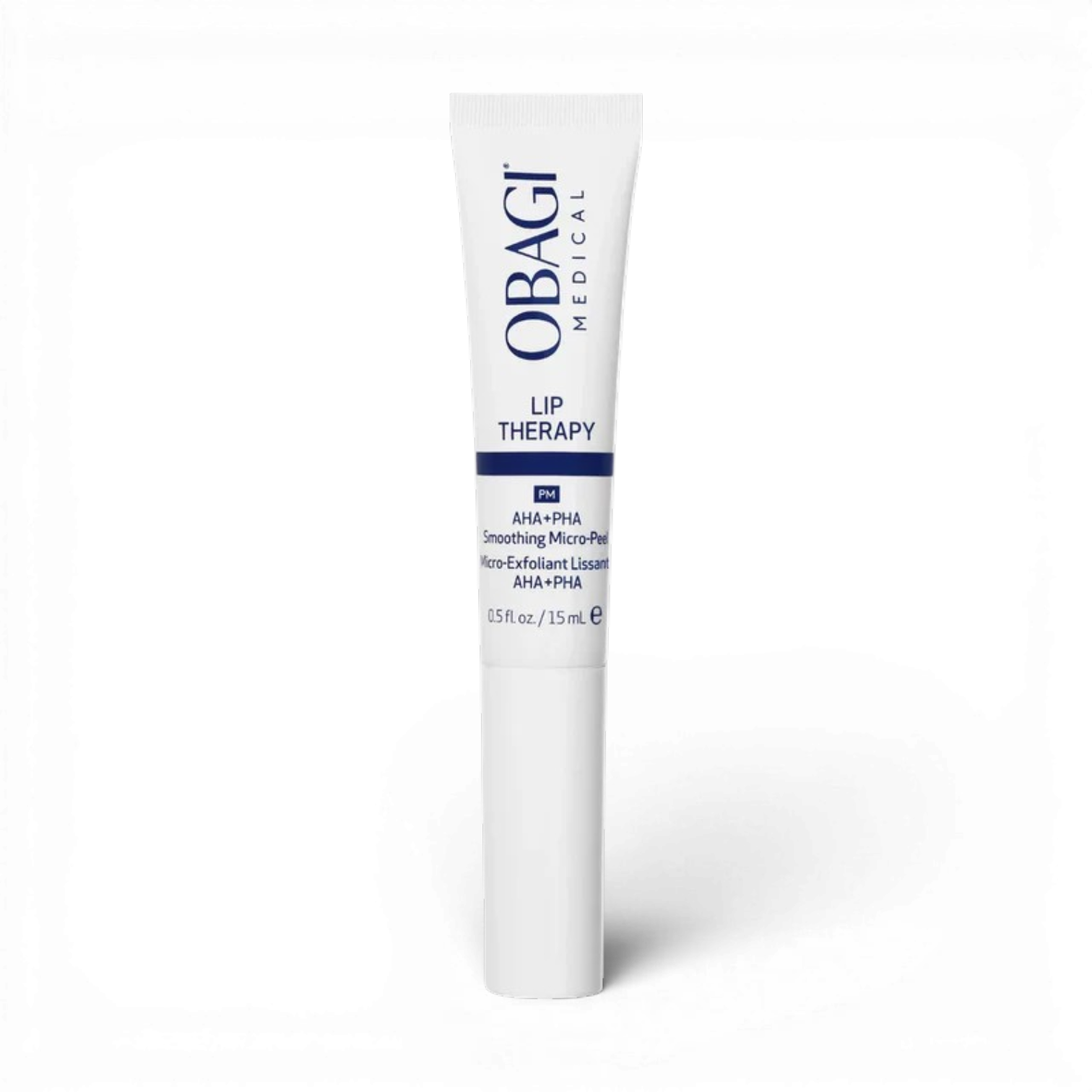 Obagi Lip Therapy AHA+PHA Smoothing Micro-Peel
