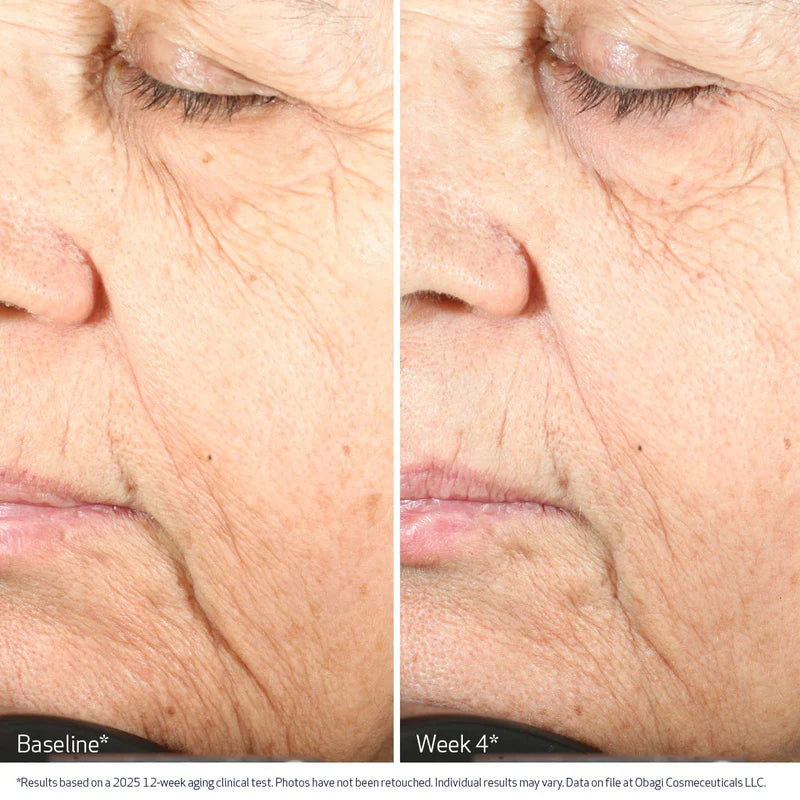 Obagi:NU-GEN™ Cellular Renewal Serum
