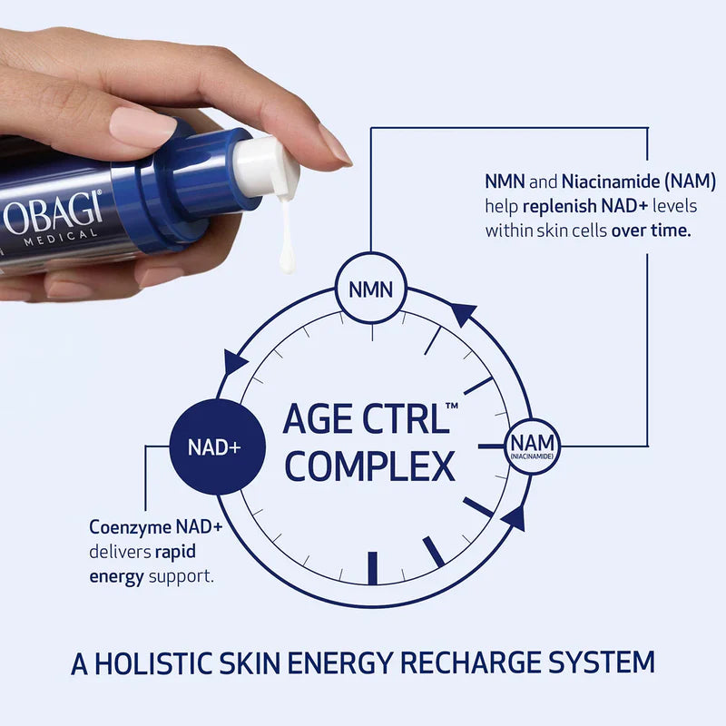 Obagi:NU-GEN™ Cellular Renewal Serum