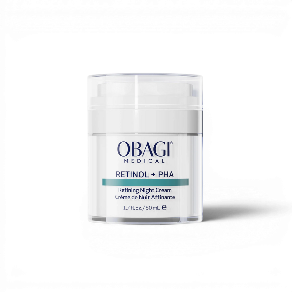 Obagi Retinol + PHA Refining Night Cream