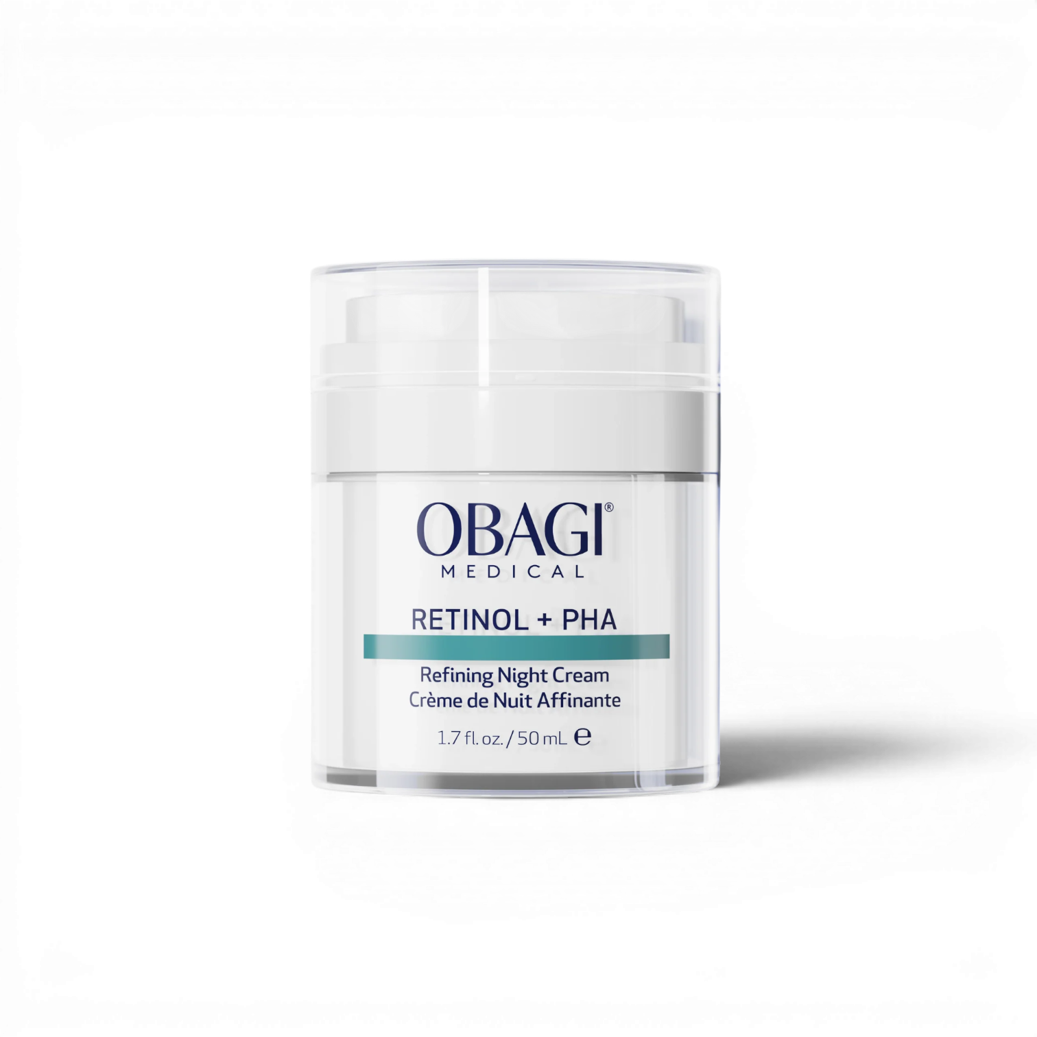 Obagi Retinol + PHA Refining Night Cream