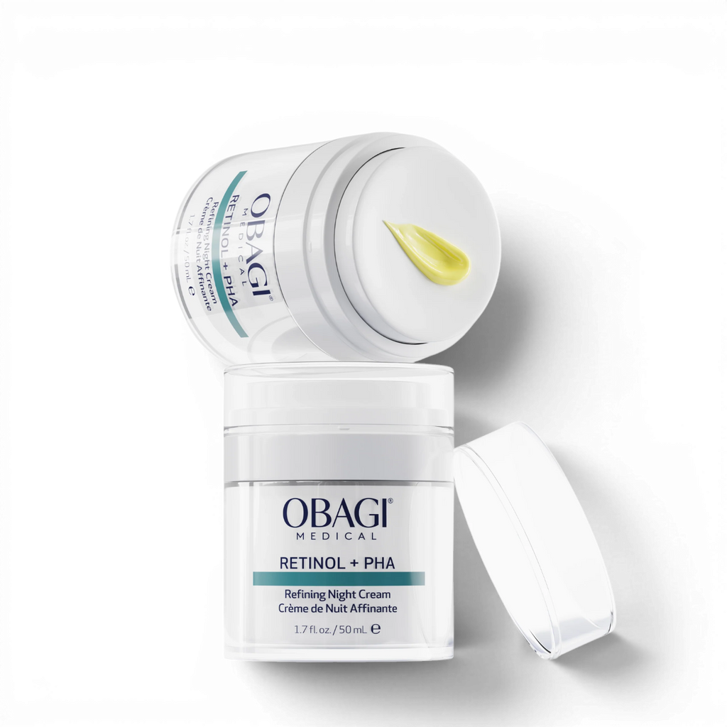 Obagi Retinol + PHA Refining Night Cream
