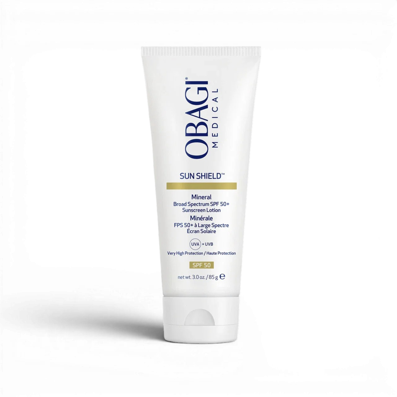 Obagi Sun Shield™ Mineral Broad Spectrum SPF 50