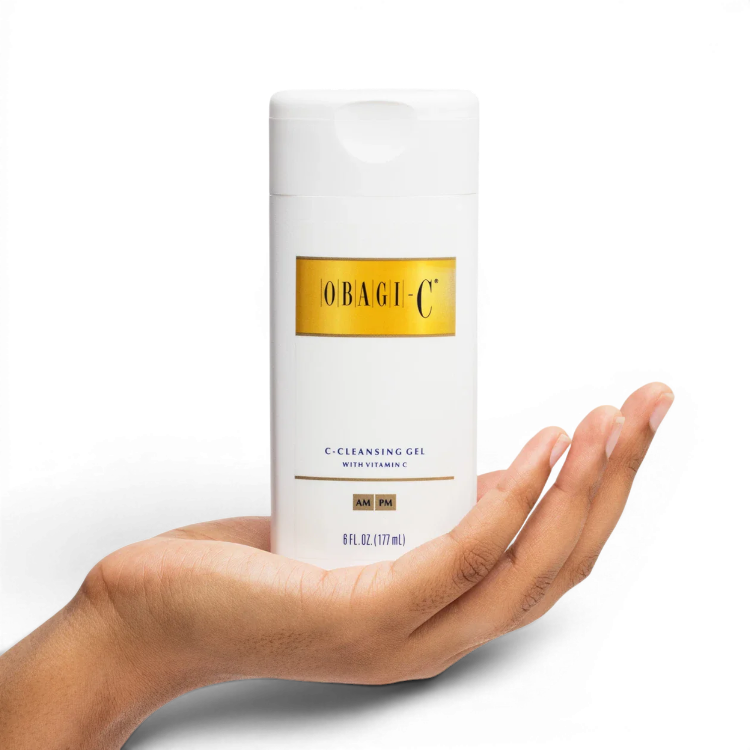 Obagi-C® RX C-Cleansing Gel