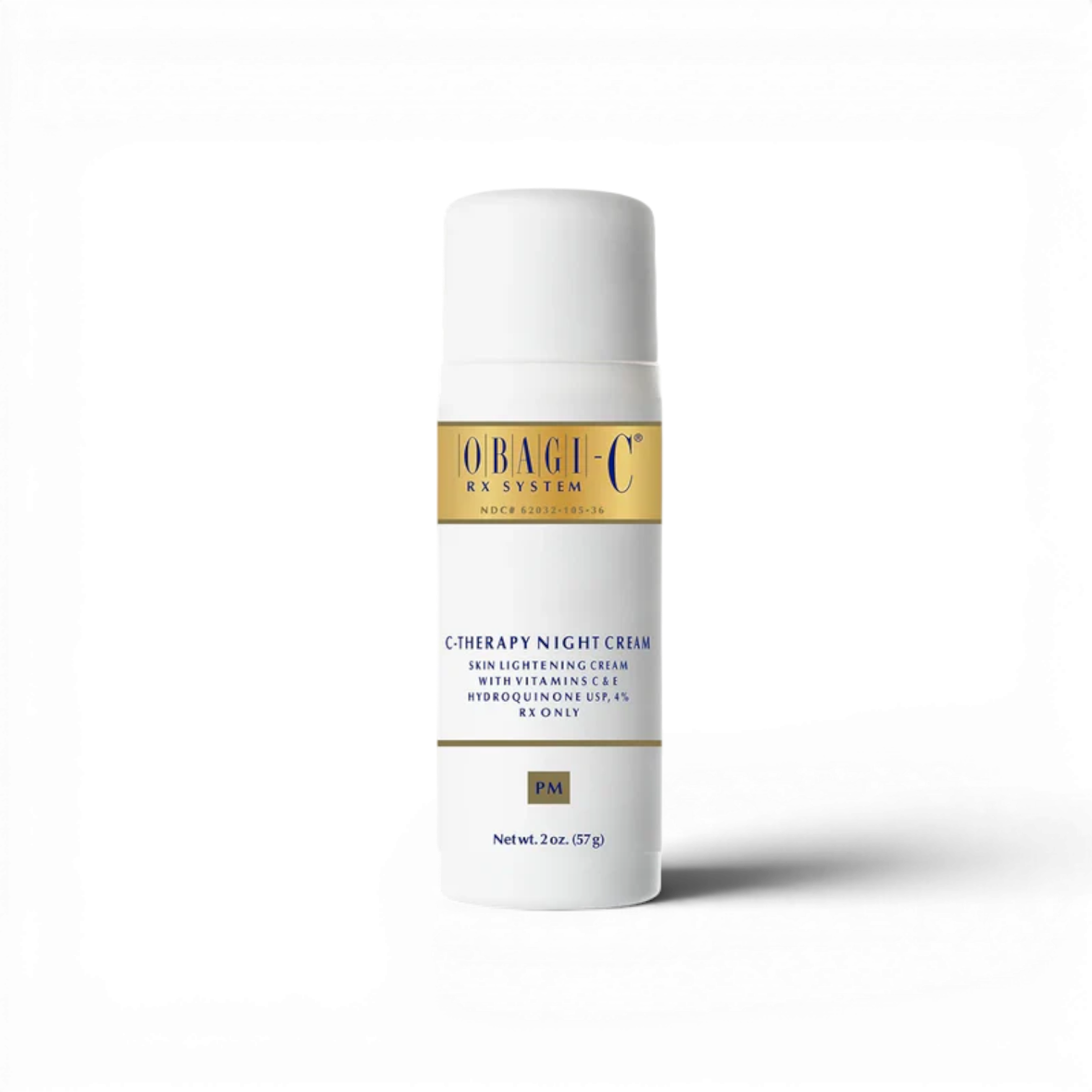 Obagi-C® Rx Therapy Night Cream