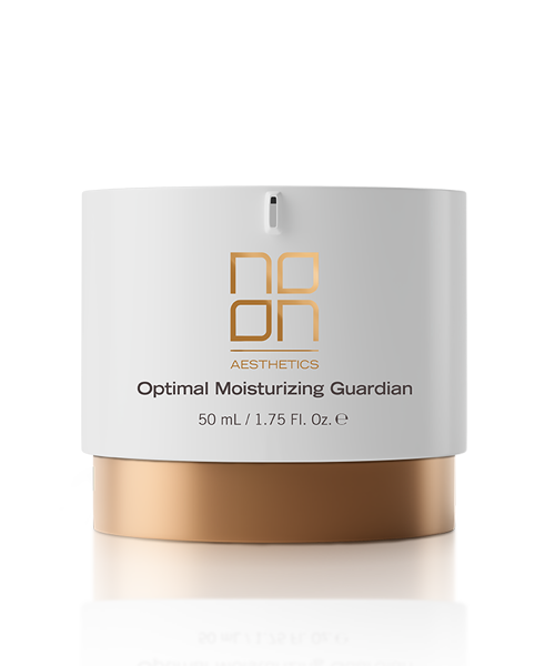 NOON Optimal Moisturizing Guardian | Daily Protective Moisturiser
