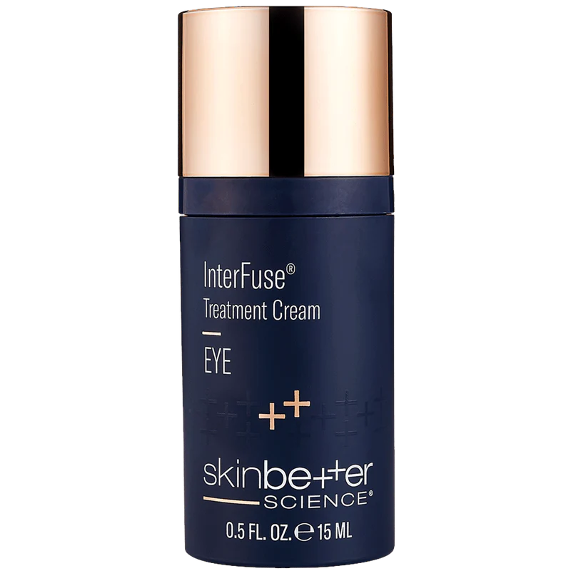 skinbetter science® InterFuse® Treatment Cream EYE