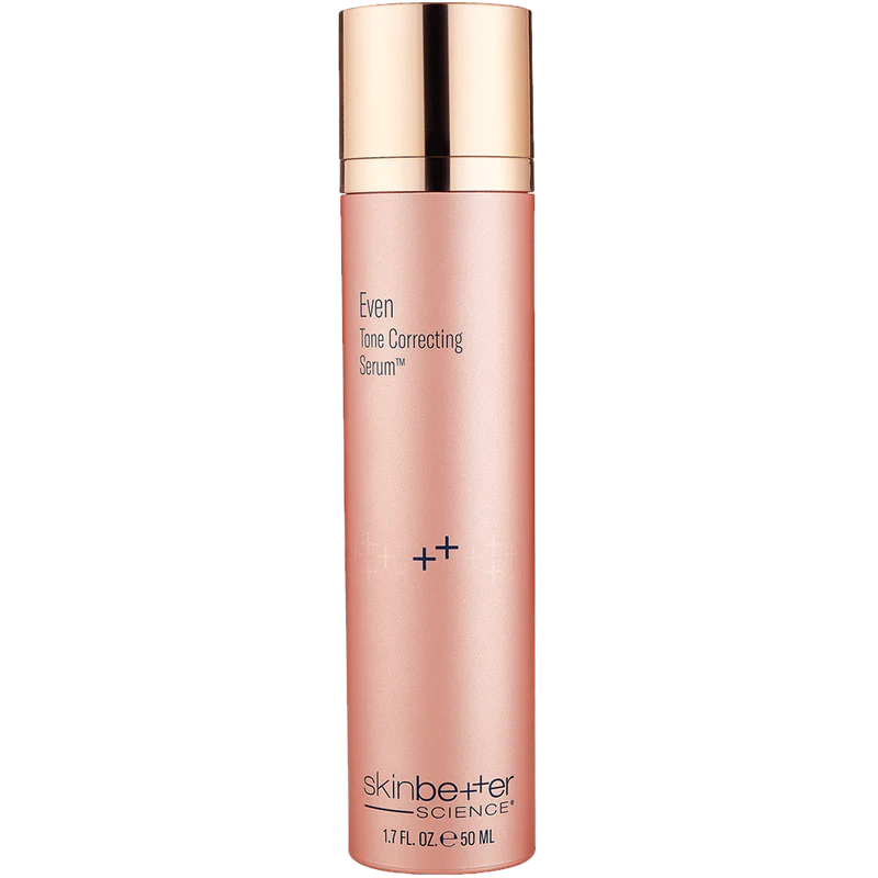 skinbetter science® Even Tone Correcting Serum™