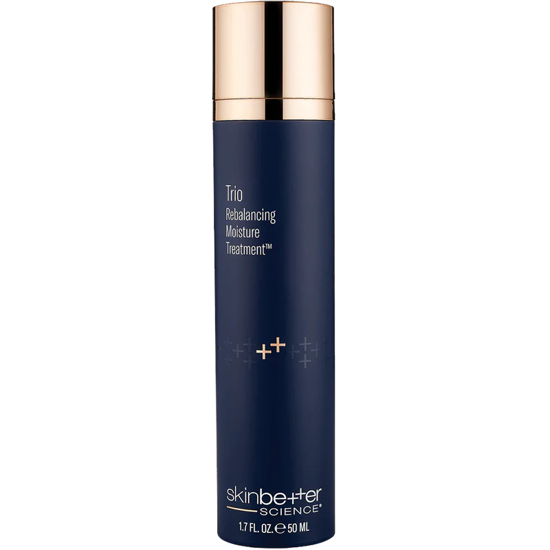 skinbetter science® Trio Rebalancing Moisture Treatment™