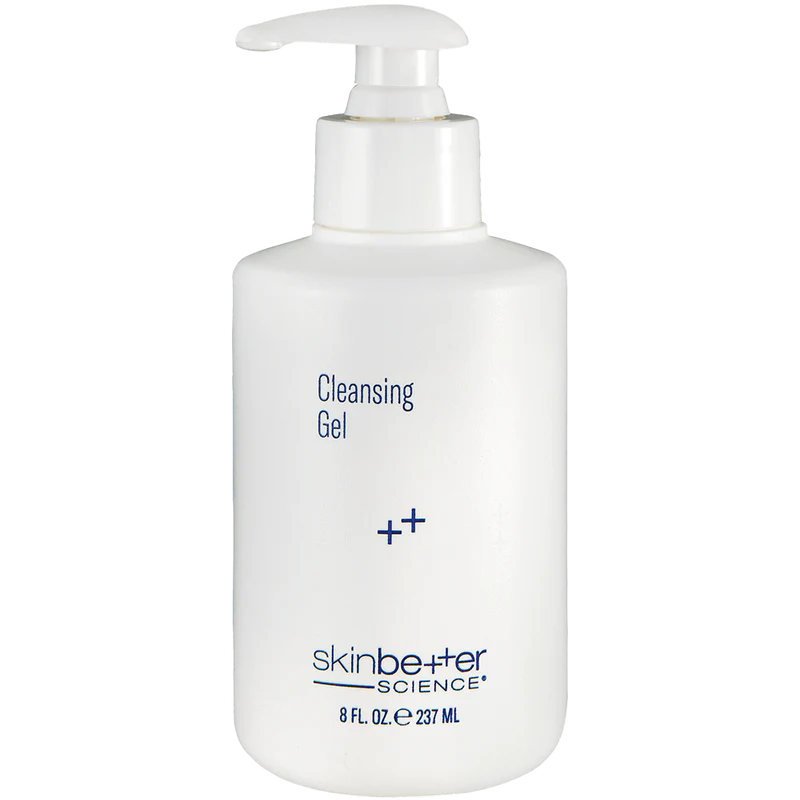 skinbetter science® Refresh Cleansing Gel