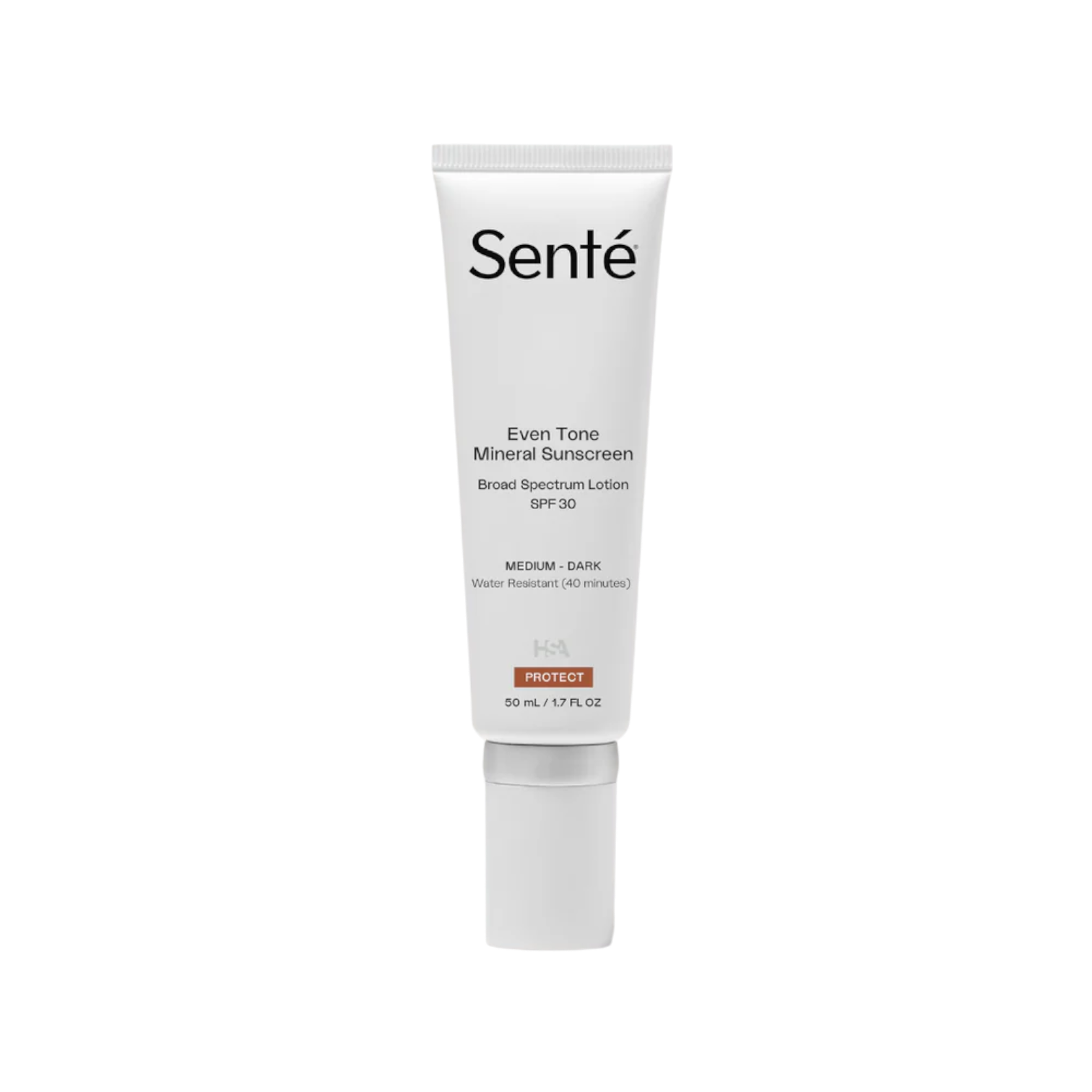 Senté® Even Tone Mineral Sunscreen SPF 30