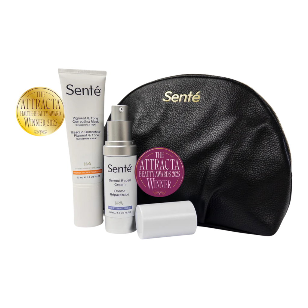 Senté® Limited Edition: Even Skin Tone Kit
