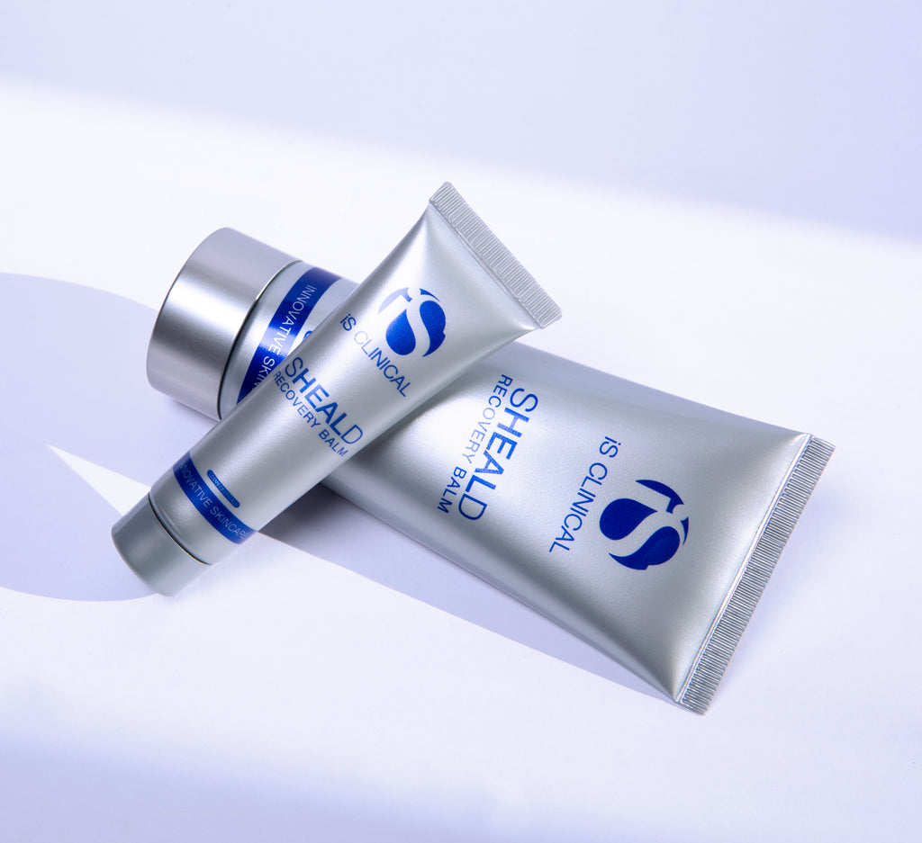 iS CLINICAL Sheald Recovery Balm