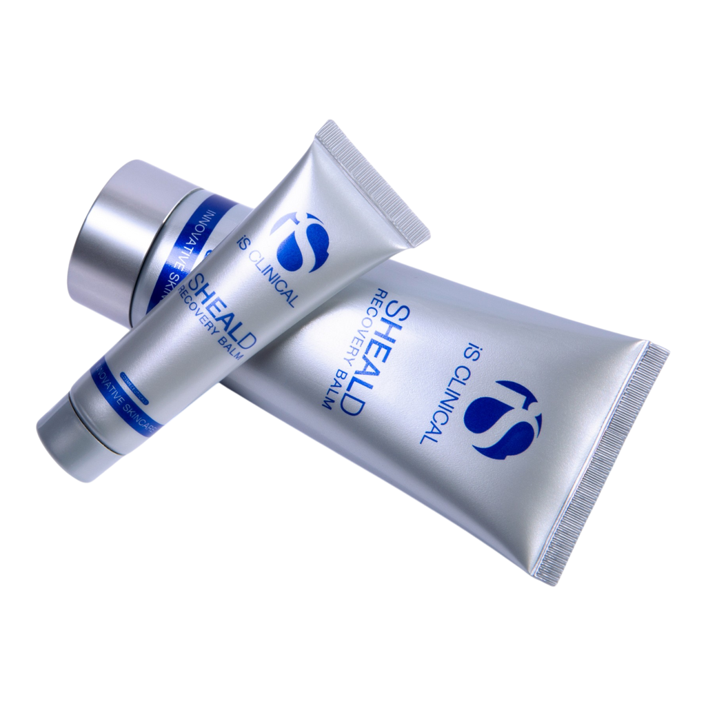 iS CLINICAL Sheald Recovery Balm