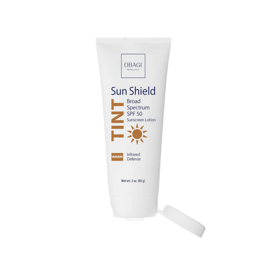 Obagi Sun Shield™ Tint Broad Spectrum SPF 50 – Warm