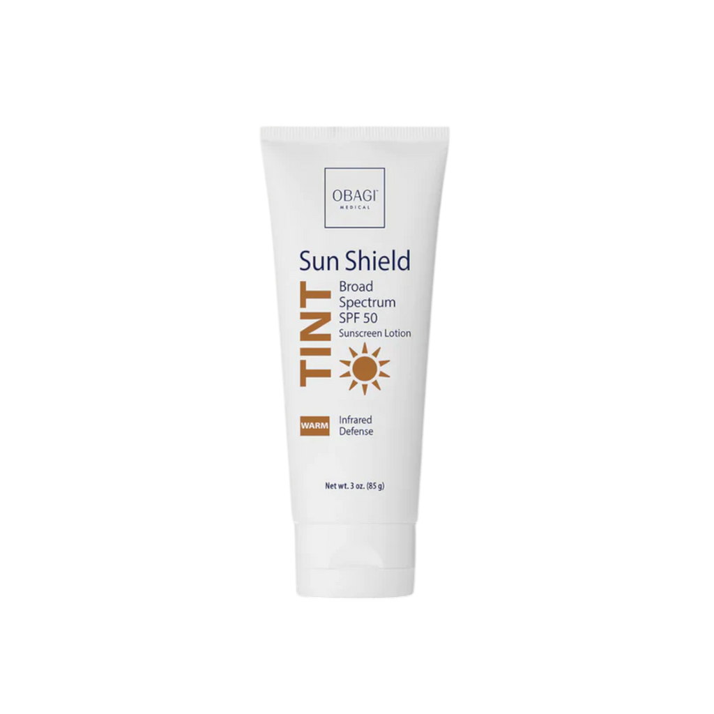 Obagi Sun Shield™ Tint Broad Spectrum SPF 50 – Warm