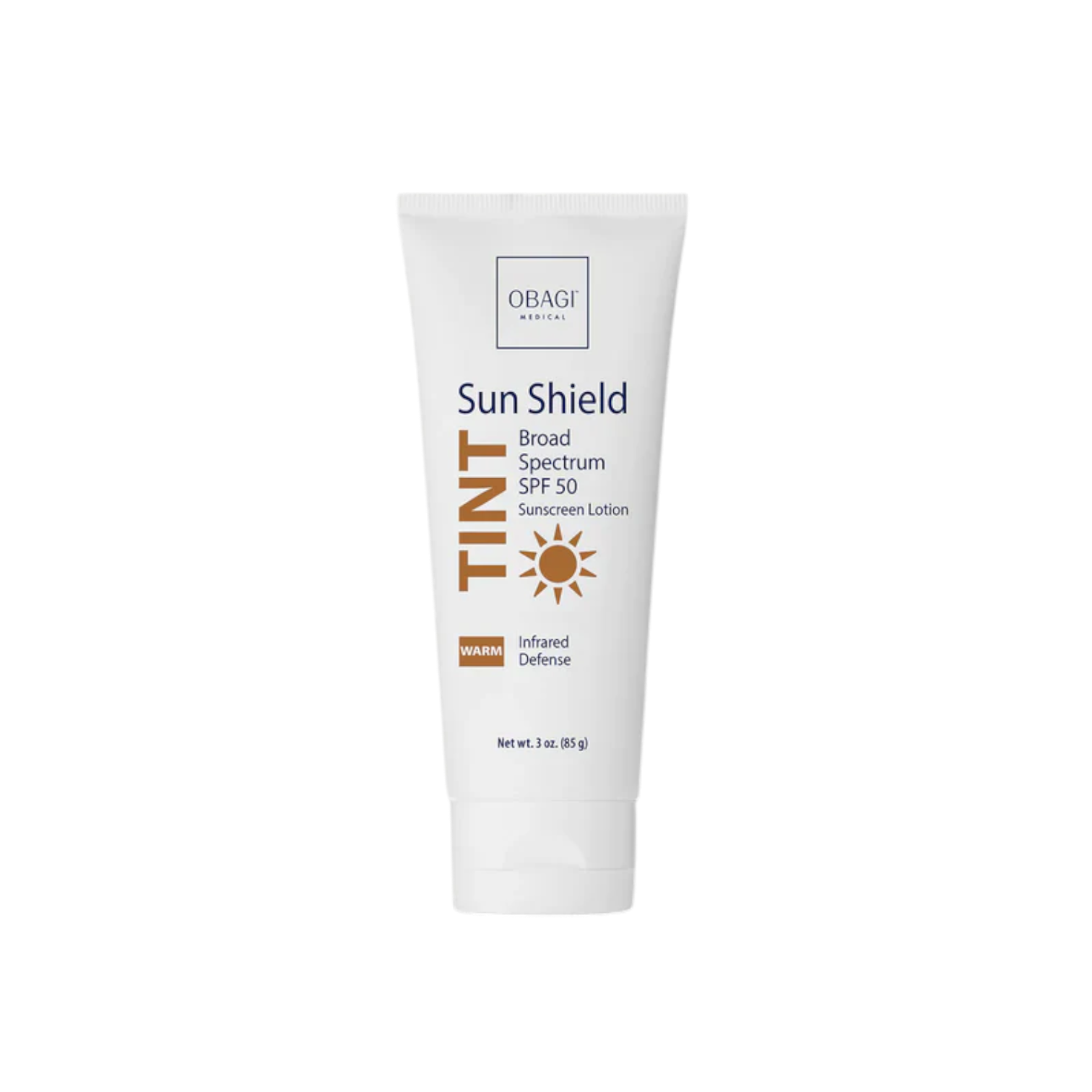 Obagi Sun Shield™ Tint Broad Spectrum SPF 50 – Warm