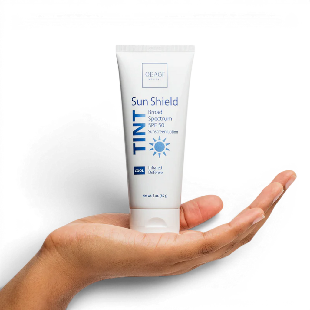 Obagi Sun Shield™ Tint Broad Spectrum SPF 50 – Cool