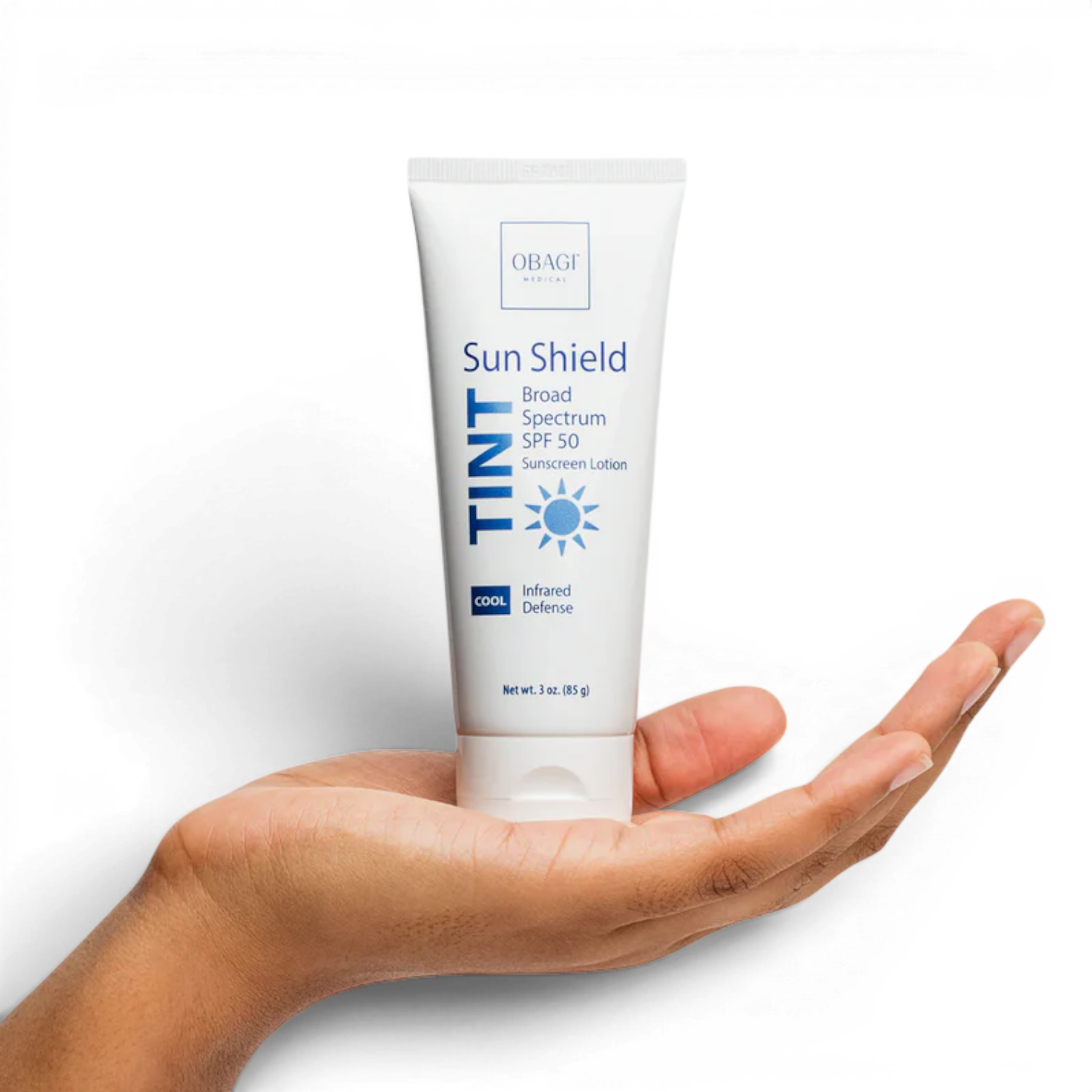 Obagi Sun Shield™ Tint Broad Spectrum SPF 50 – Cool