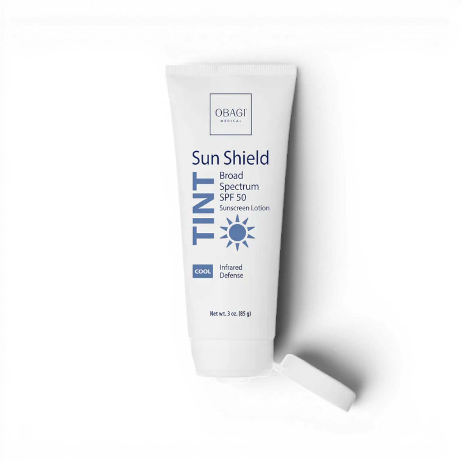Obagi Sun Shield™ Tint Broad Spectrum SPF 50 – Cool
