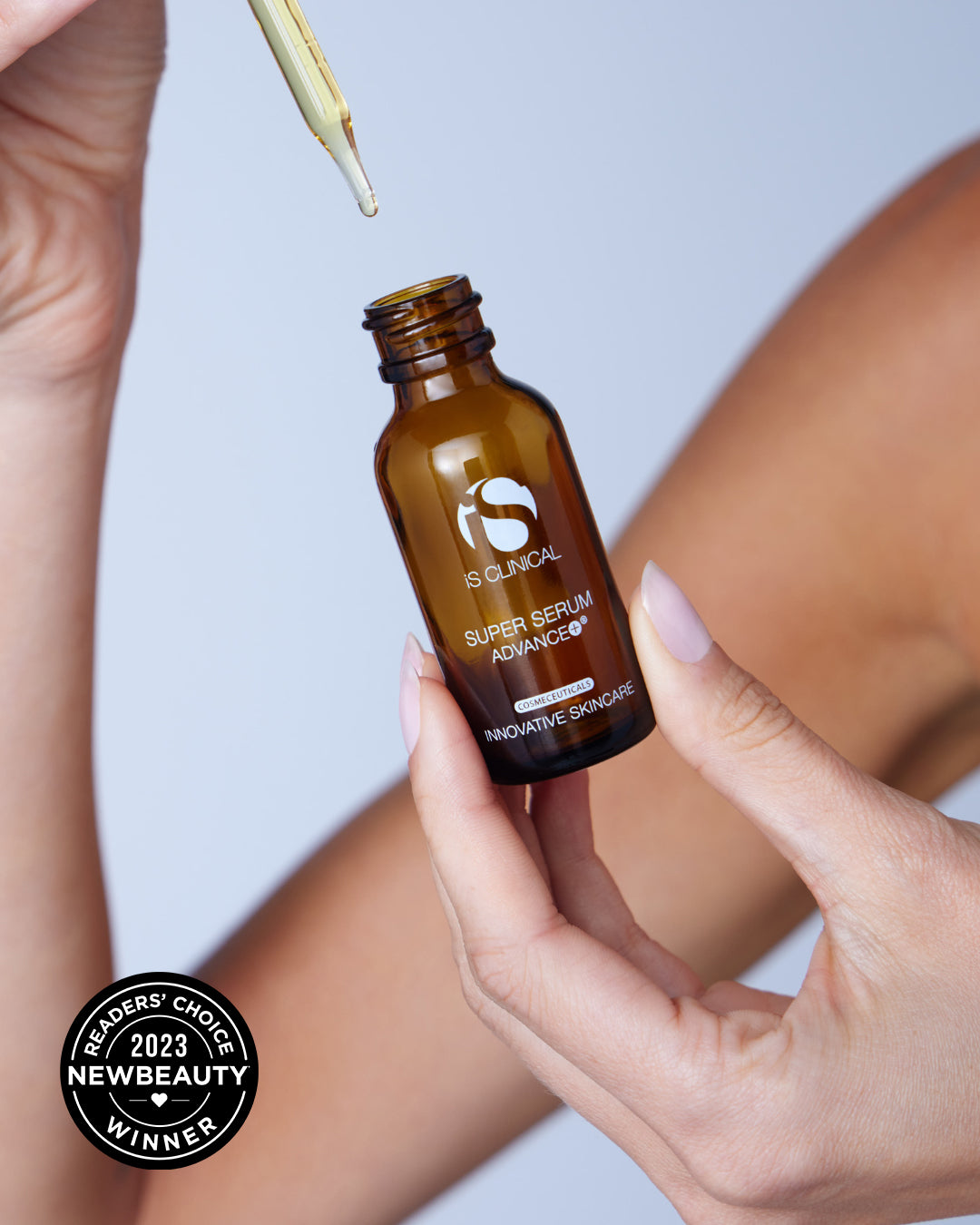 iS CLINICAL® Super Serum Advance+