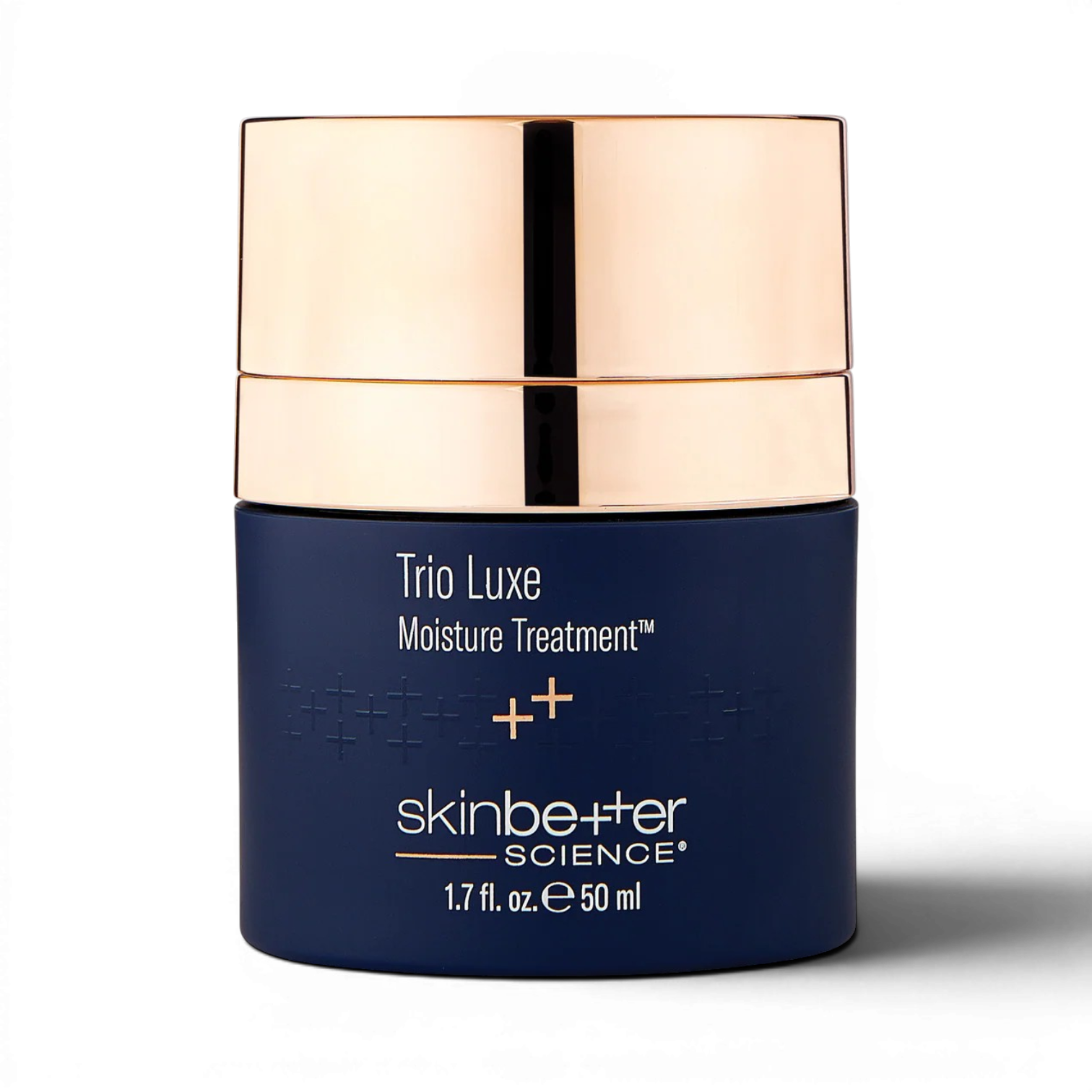 skinbetter science® Trio Luxe Moisture Treatment™