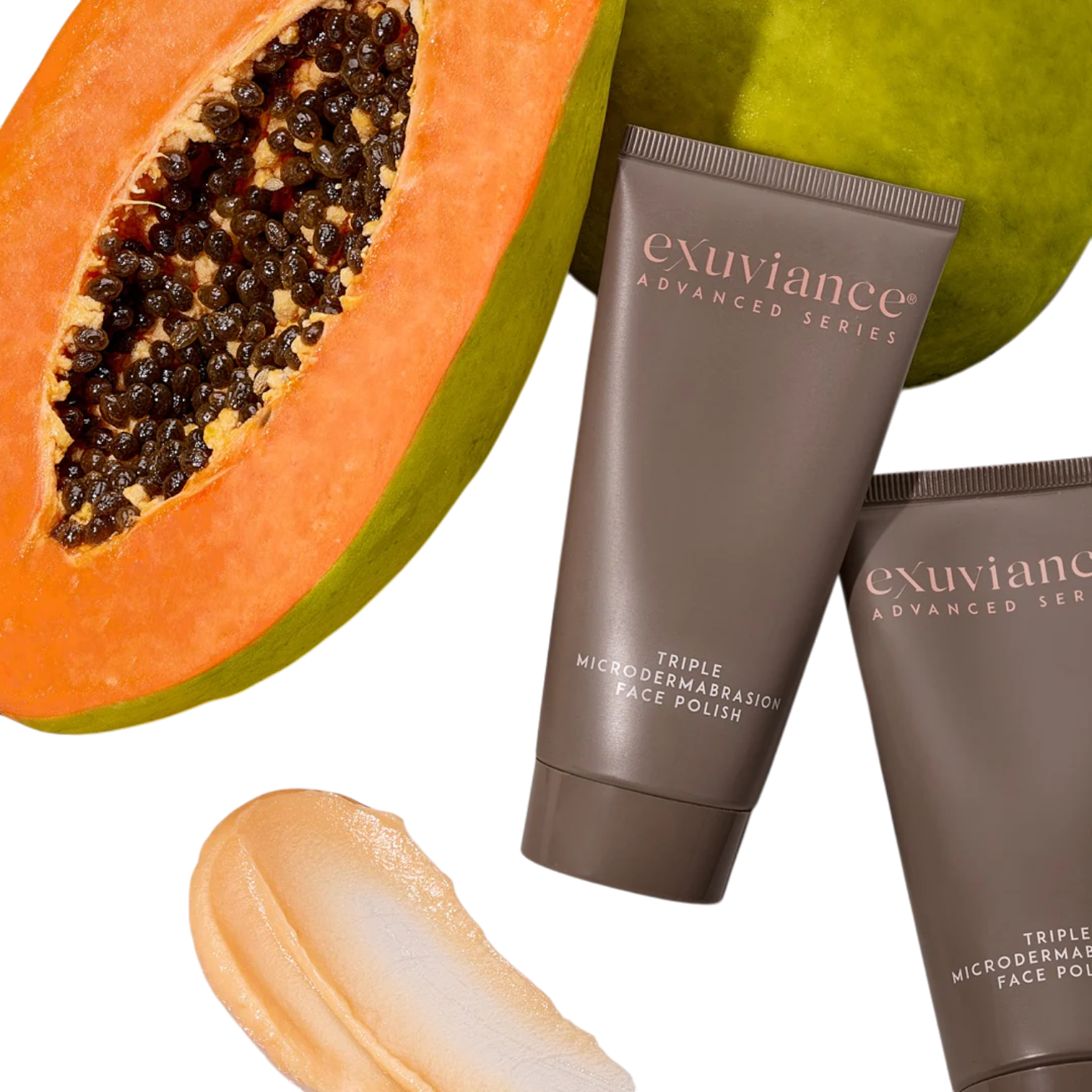 Exuviance® Triple Microdermabrasion Face Polish