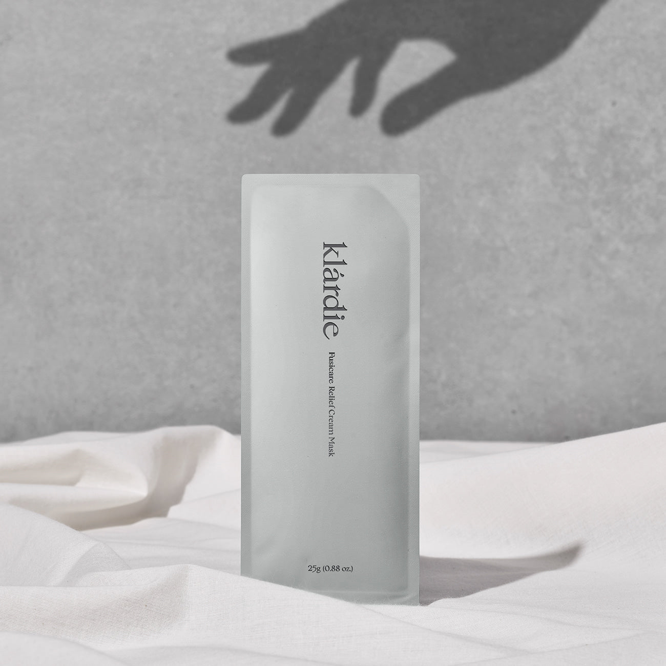 Klardie Fusicare Relief Cream Mask (pack of 5)