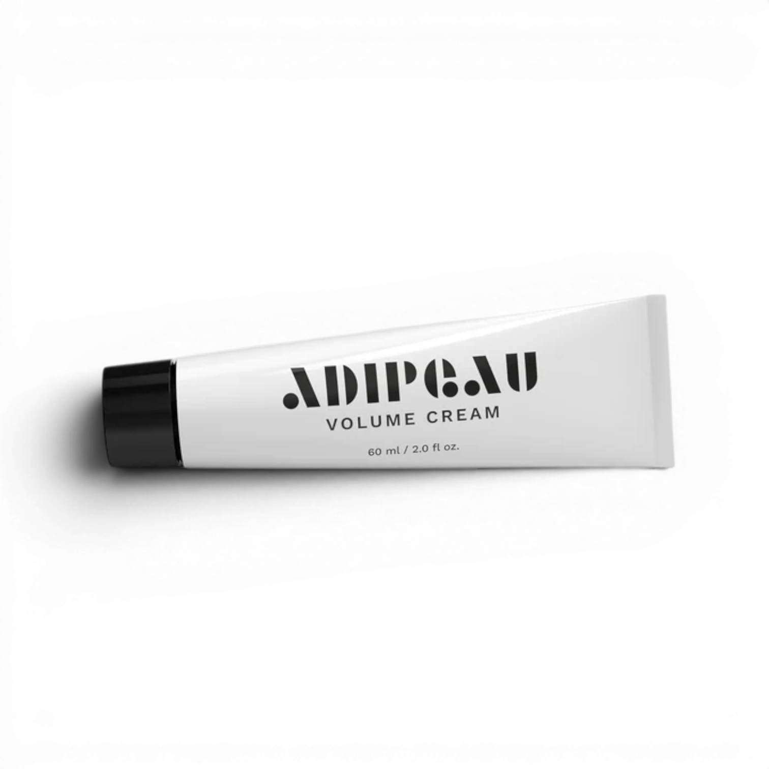 Adipeau Volume Cream, dermal fat cell face cream for facial volume loss, by Face for Soul