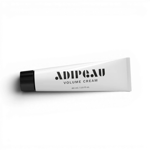 Adipeau Volume Cream, dermal fat cell face cream for facial volume loss, by Face for Soul