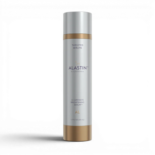 Alastin A-LUMINATE Brightening Serum for dark spots and hyperpigmentation, 50ml, by Face for Soul