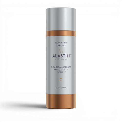 Alastin C-RADICAL Defense Antioxidant Serum, stabilised vitamin C antioxidant serum, by Face for Soul
