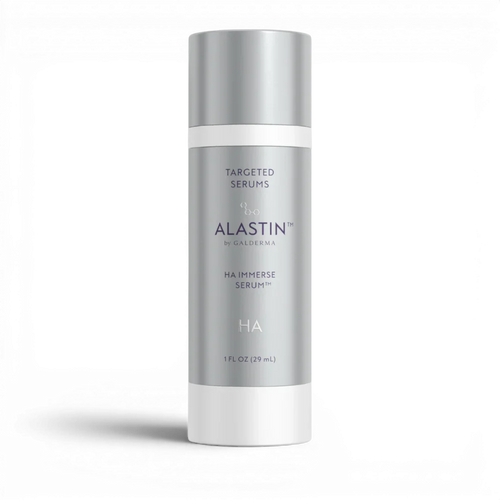Alastin HA IMMERSE Serum, hyaluronic acid hydrating serum, by Face for Soul
